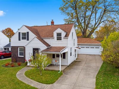142 Kelvin Dr, Buffalo, NY, 14223
