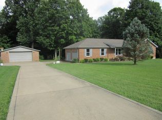 4101 Brooks Hill Rd, Brooks, KY 40109