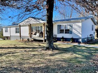 62734 McMillan Rd, Barnesville, OH 43713