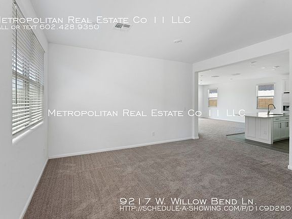 2nd image of 9217 W Willow Bend Ln