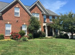 15605 Great Bridge Ln, Culpeper, VA 22701