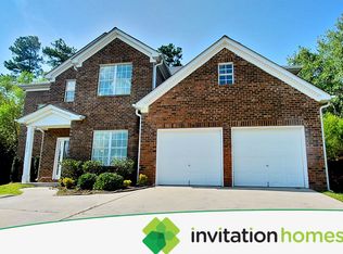 7277 Bradford Way, Fairburn, GA 30213