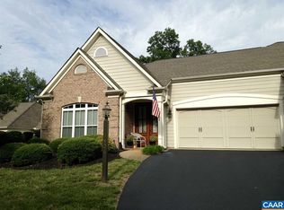 1426 Gate Post Ln, Charlottesville, VA 22901