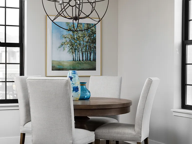 Arrabelle Apartments Clubroom