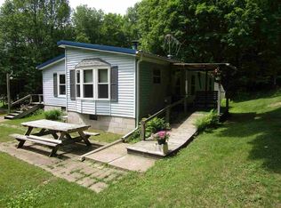 N6689 River Rd, Wittenberg, WI 54499