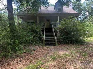 3910 Hickory Dr, Saraland, AL 36571