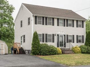 664 North St, Randolph, MA 02368