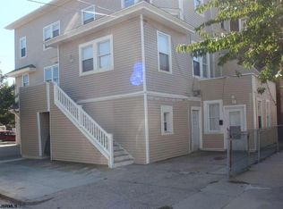 60 S Bartram Ave APT 4, Atlantic City, NJ