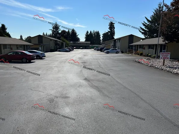 2227 Harrison Ave #136, Centralia, WA 98531