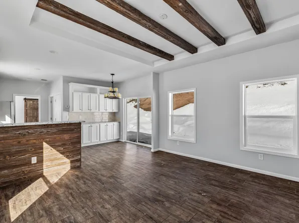 42850 County Road 129, Steamboat Springs, CO 80487