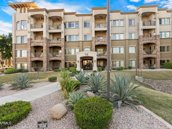 5350 E DEER VALLEY Drive #1238, Phoenix, AZ 85054