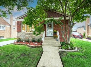 7964 S Tripp Ave, Chicago, IL
