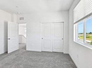 Residence 3 Plan, Dockside at Delta Shores, Sacramento, CA 95832