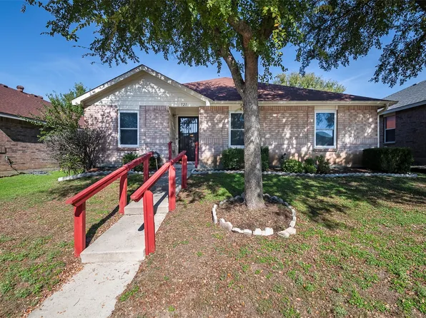 721 Grambling Dr, Dallas, TX 75241
