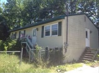 59 Mead St, West Rutland, VT 05777