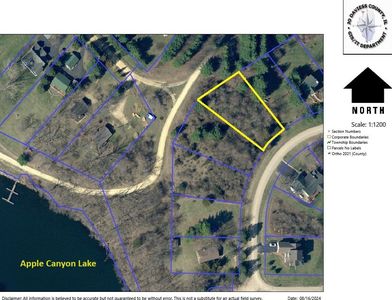 13-13A37 Mustang Ln, Apple River, IL, 61001