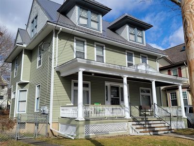 26.5 Lathrop Ave, Binghamton, NY, 13905