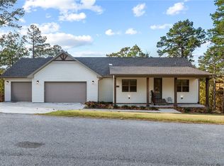 17879 Antler Rdg, Rogers, AR 72756