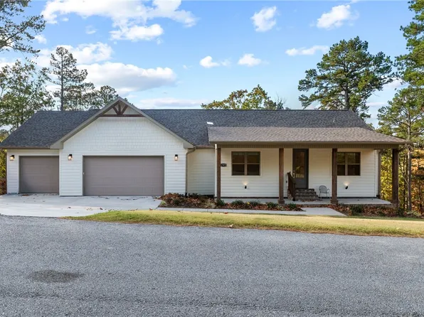 17879 Antler Rdg, Rogers, AR 72756