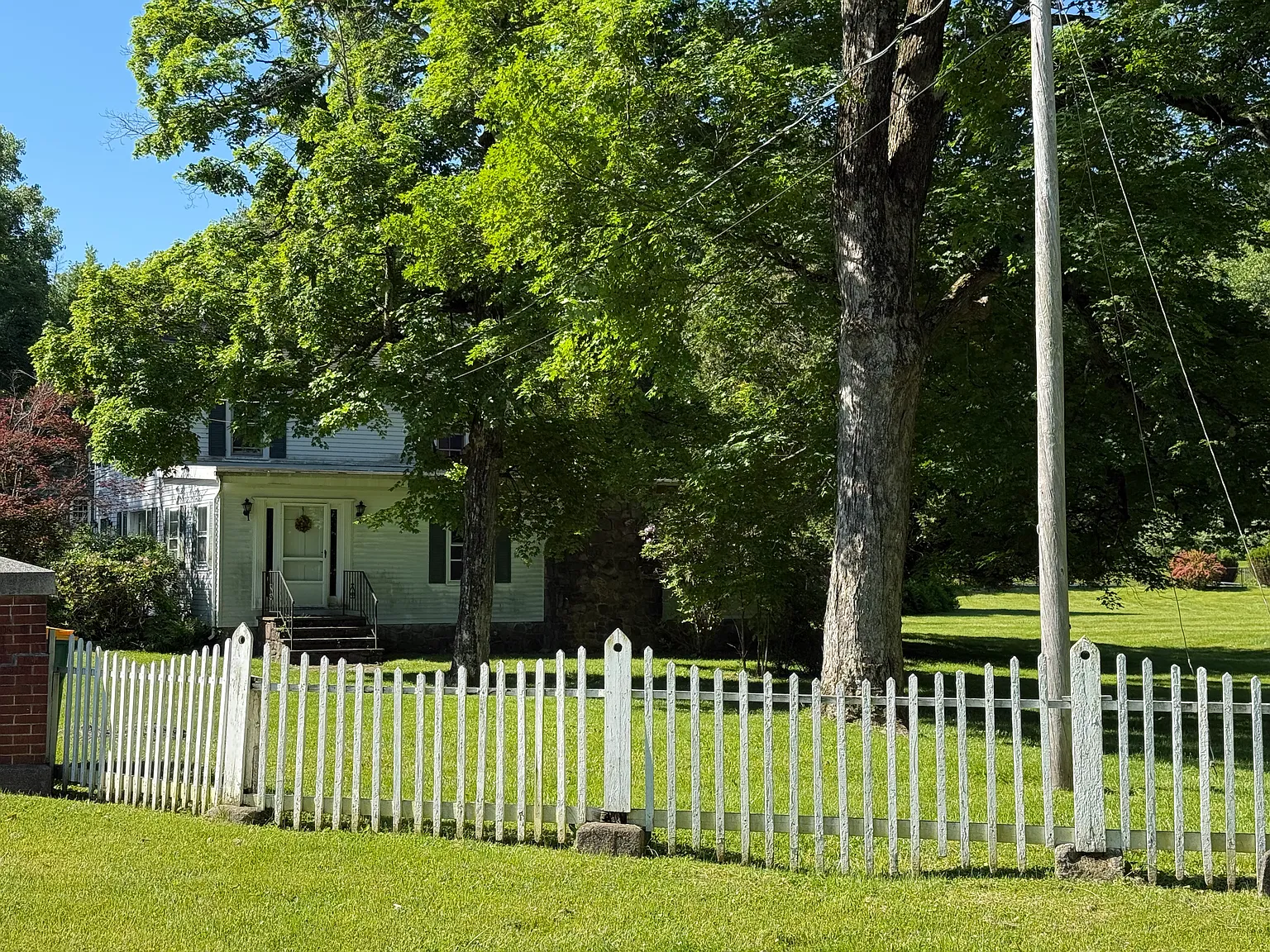 Dutch Barn Dr, High Falls — Photo 1