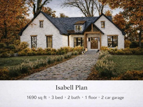 0 County Road 1324, Vinemont, AL 35179