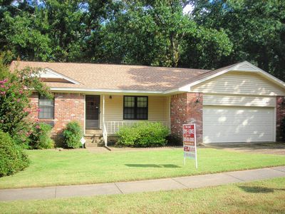 1401 Green Mountain Dr, Little Rock, AR, 72211