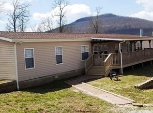 5099 Boat Mountain Rd, Harrison, AR 72601