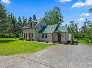 574 Mingo Loop Rd, Rangeley, ME 04970
