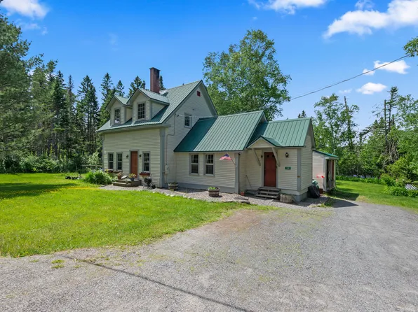 574 Mingo Loop Road, Rangeley, ME 04970