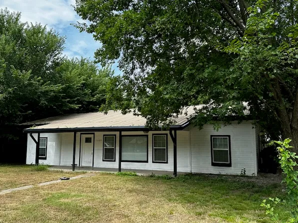 1209 C St SE, Ardmore, OK 73401