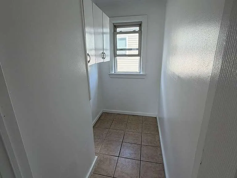 closet/pantry