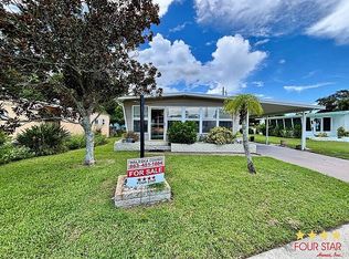 5614 Marshfield Dr, Port Orange, FL 32127