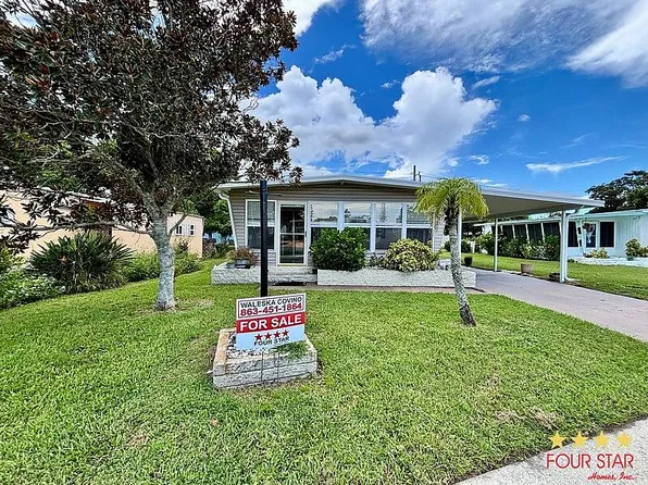 5614 Marshfield Dr, Port Orange, FL 32127