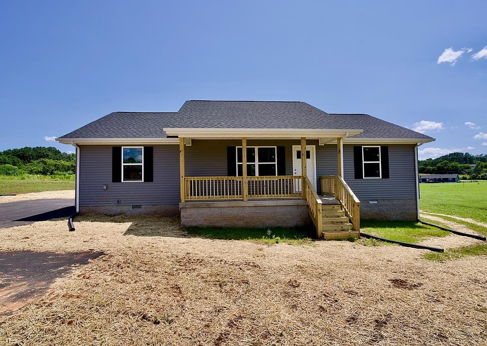 200 Armstrong Rd, Doyle, TN 38559 Zillow