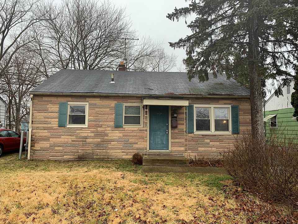 3464 Karl Rd, Columbus, OH 43224 Zillow