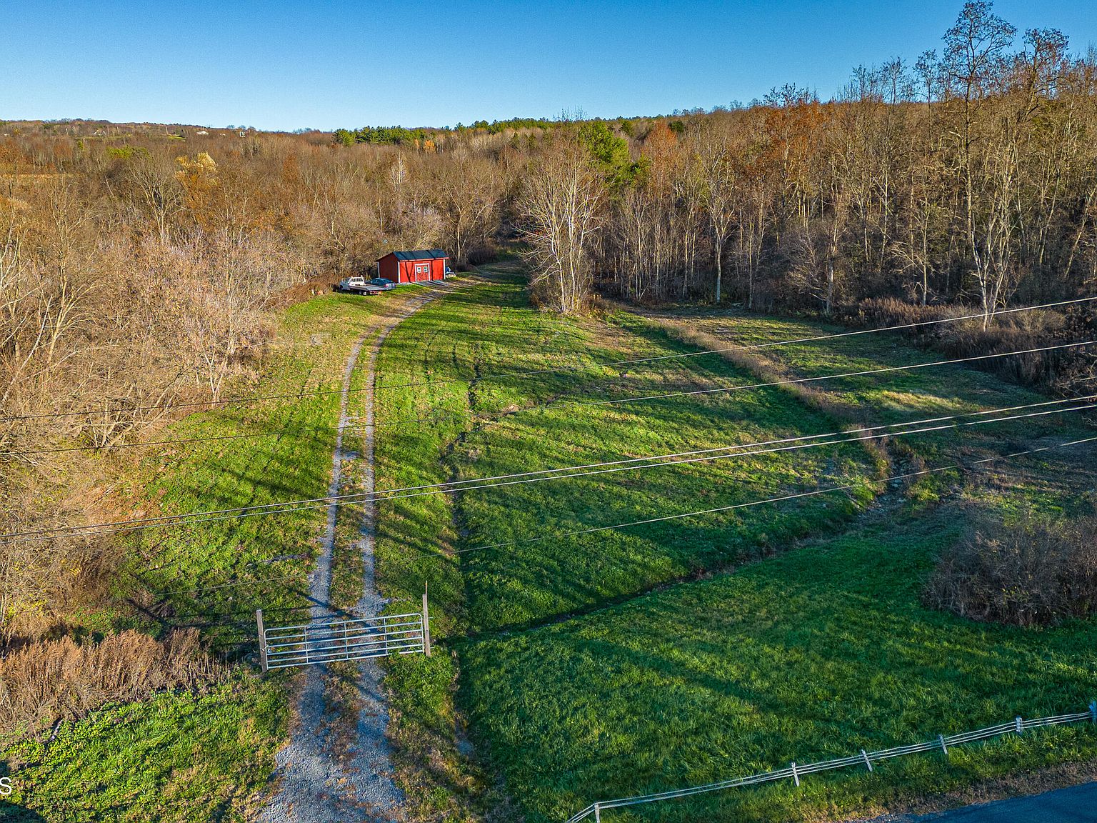 383 Peck Rd, Delanson, NY 12053 Zillow