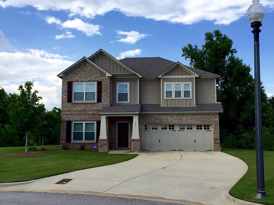 1001 Gray Ridge Dr