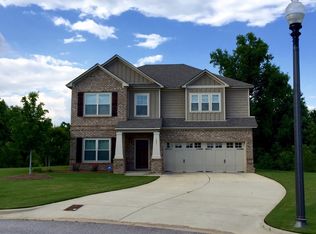 1001 Gray Ridge Dr, Pike Road, AL 36064