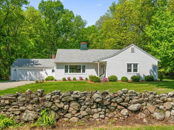 133 Chestnut Hill Road, Norwalk, CT 06851