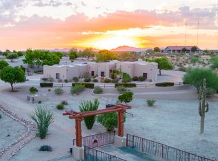 34620 S Elyssa Ln, Wickenburg, AZ 85390