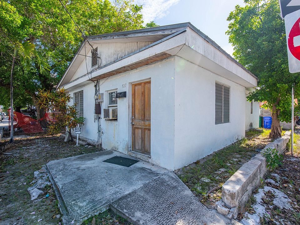 522 Olivia St, Key West, FL 33040 Zillow