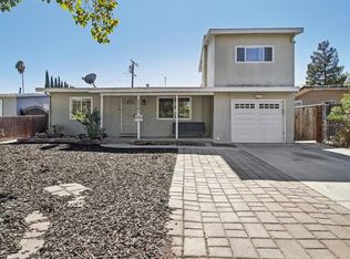 10081 Kenilworth Way, San Jose, CA 95127