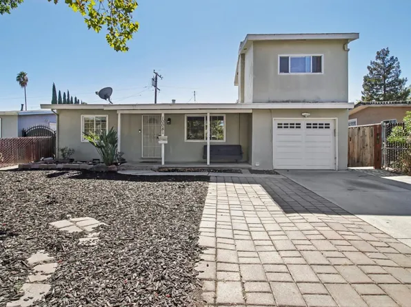 10081 Kenilworth Way, San Jose, CA 95127