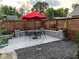 402 S Euclid Ave, Bloomington, IN 47403