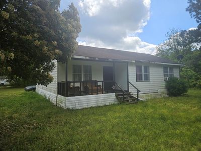 315 Willow St, Mayesville, SC, 29104