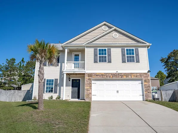 218 Pico Pl, Lexington, SC 29073