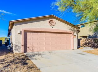 6542 S Giuliani Ave, Tucson, AZ 85757