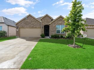 713 Adelyn St, Anna, TX 75409