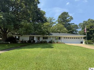 1113 S 1st St, Jonesboro, LA 71251