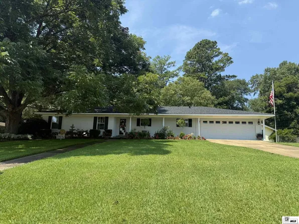 1113 S 1st St, Jonesboro, LA 71251